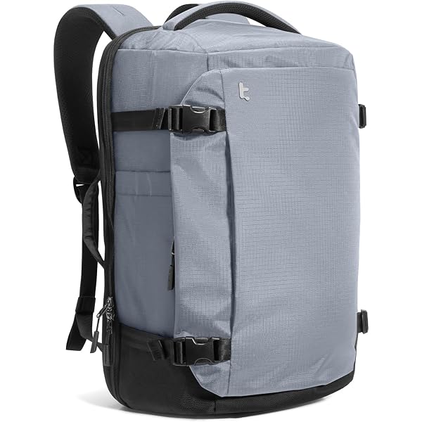 Amazon.co.jp: [tomtoc] 360保護 15.6インチ パソコンバッグ PC2台収納